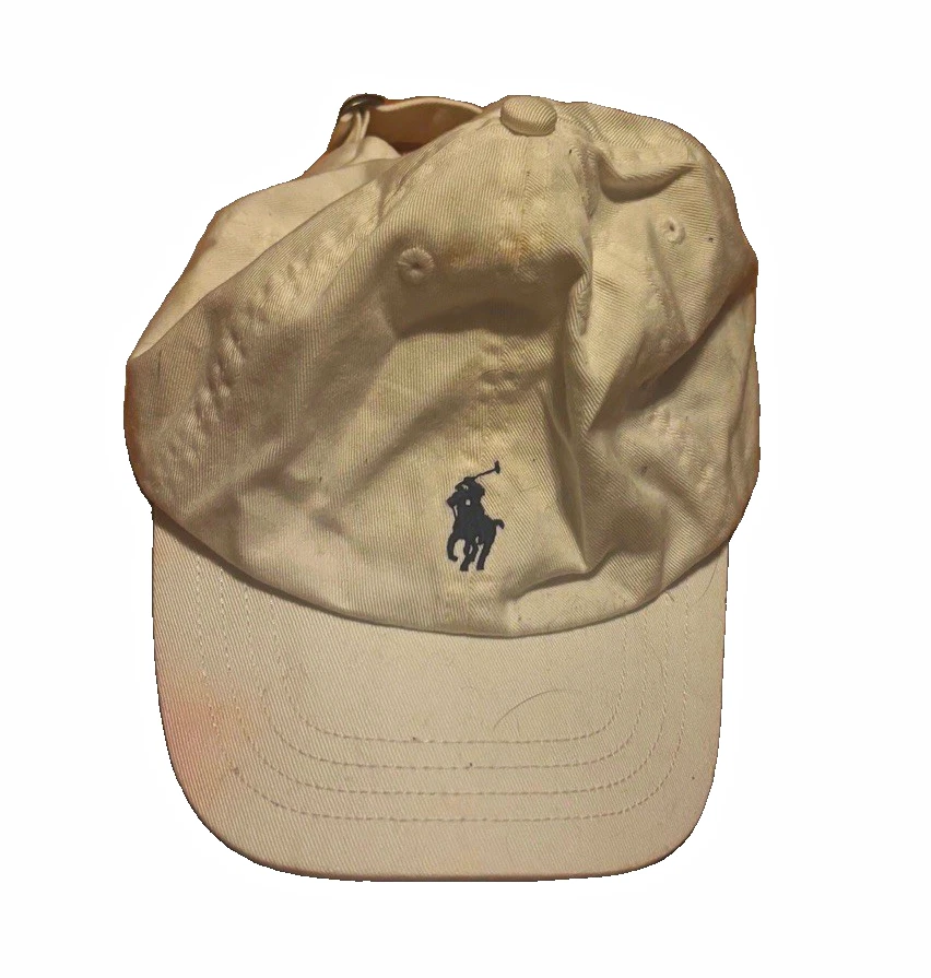 新品未使用 POLO RALPH LAUREN キャップ Polo Ralph Lauren Men's Solid Baseball Caps Just Listed 2026