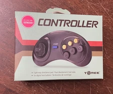 Sega Genesis Tomee Controller  NEW OLD STOCK