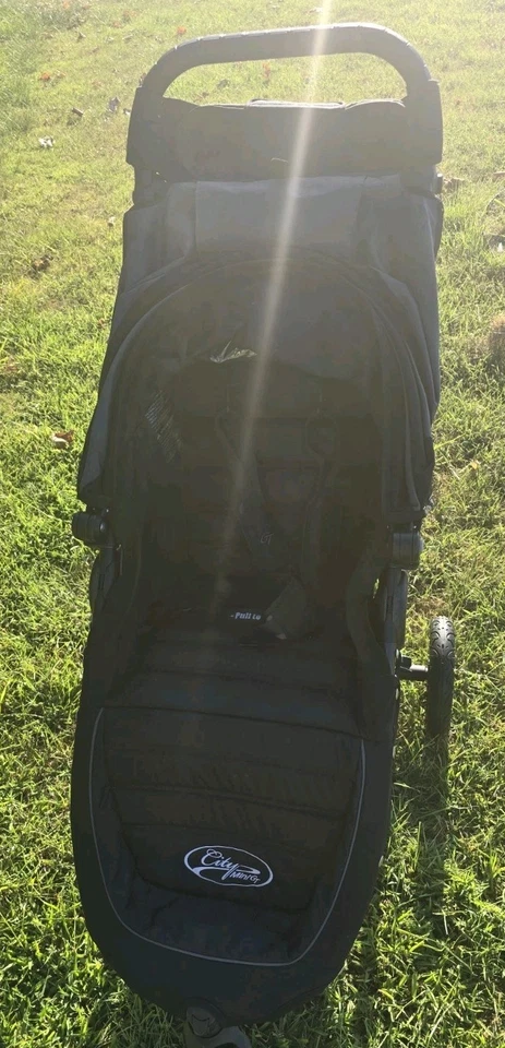 Britax Baby Jogger City Mini GT - Image 2 of 4