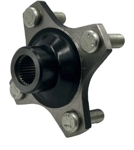 Genuine OEM Club Car 103995002 ASM Hub Wheel Hub Assembly Open Box