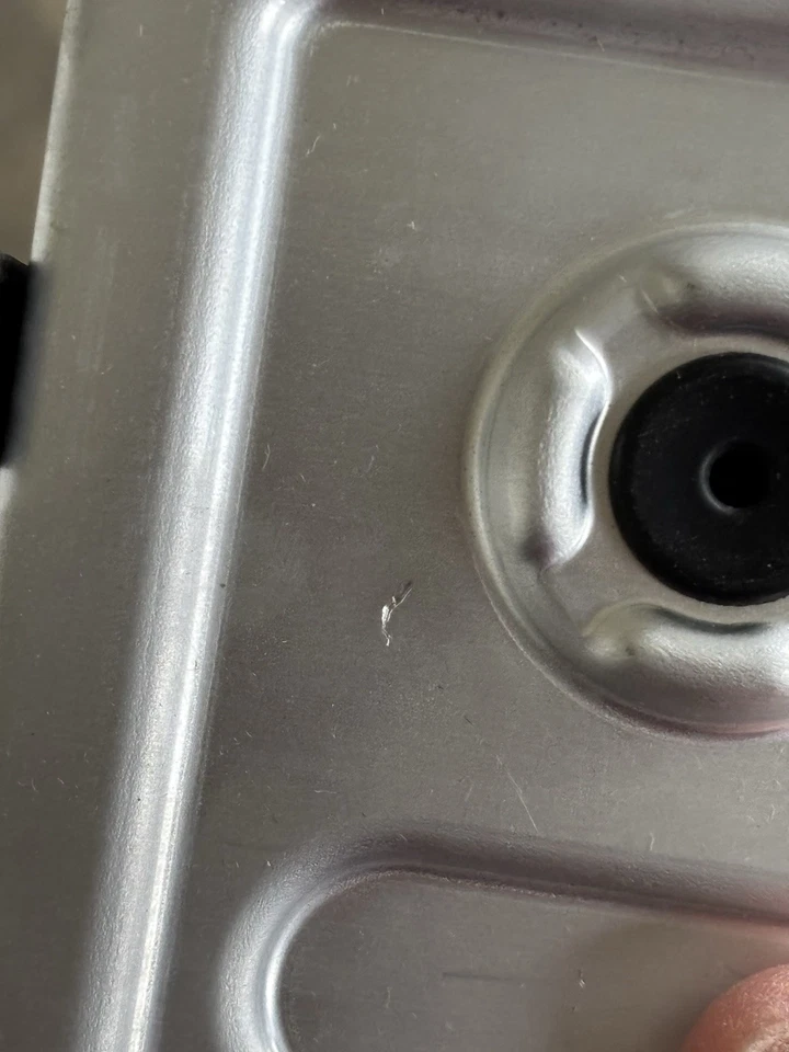 全新原始设备制造商 2010 - 2013 雪佛兰别克 GMC 燃油泵流量控制模块 20867261 — 第 3/3 张图片