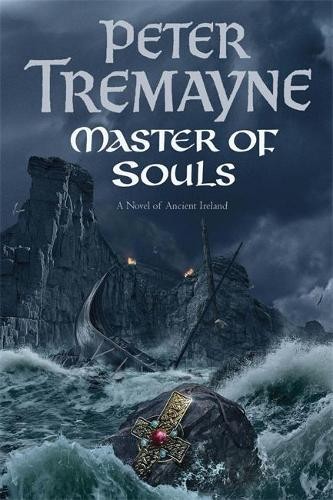 Master Of Souls by Tremayne, Peter Hardback Book The Fast Free ShippingFREE US DELIVERY | ISBN: 0755302273 | Quality Books