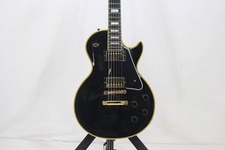Gibson Custom Shop 1957 LES PAUL CUSTOM con custodia rigida USATO