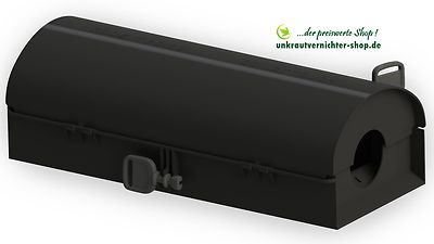 Köderbox für Ratten und Mäuse