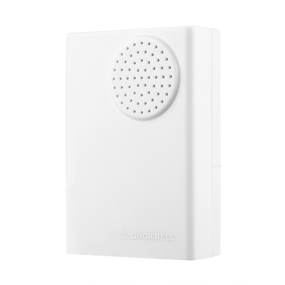 Wired Doorbell Chime 120DB for Office Home Security Access Control