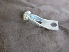 CATEYE UNIVERSAL HEAD LIGHT LAMP BRACKET for GENERATOR BICYCLE NOS VINTAGE