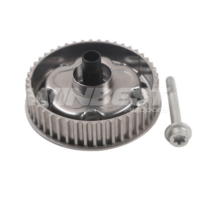 Timing Belt Kit For 07-18 Chevrolet Sonic Cruze Pontiac Saturn 1.6L 1.8L LUW LWE - Foto 9