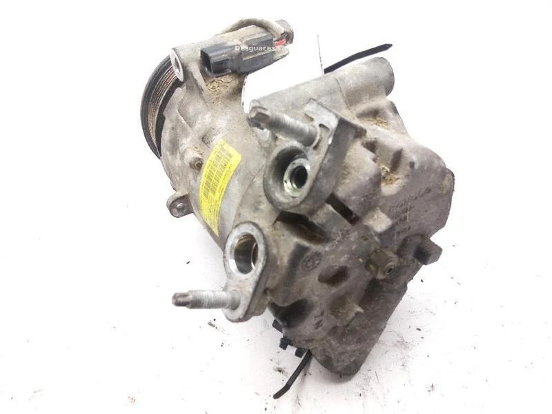 DG9H19D629FD compresor del aire acondicionado para FORD MONDEO V FASTBACK 2.0 - Imagen 4 de 4