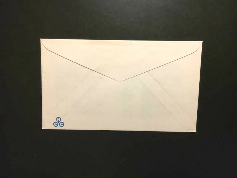 Japanese Stamp New Year  1962 FDC-FINE-FREE SHIPPING - Image 2 of 2