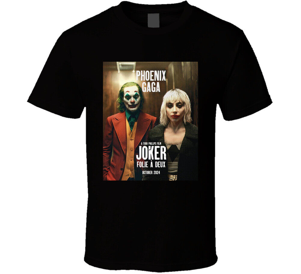 Joker 2 Movie T Shirt | eBay Joker 2 Movie T Shirt | eBay