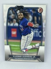 Vladimir Guerrero Jr. 2023 Topps Bowman Baseball # 87