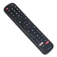 EN2BC27K Replaced Remote Control fit for Hisense LED LCD Smart HD TV HDTV