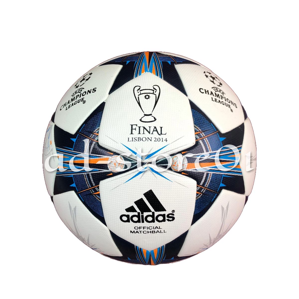 Adidas Champions League 2014 FIFA Official Soccer Ball
