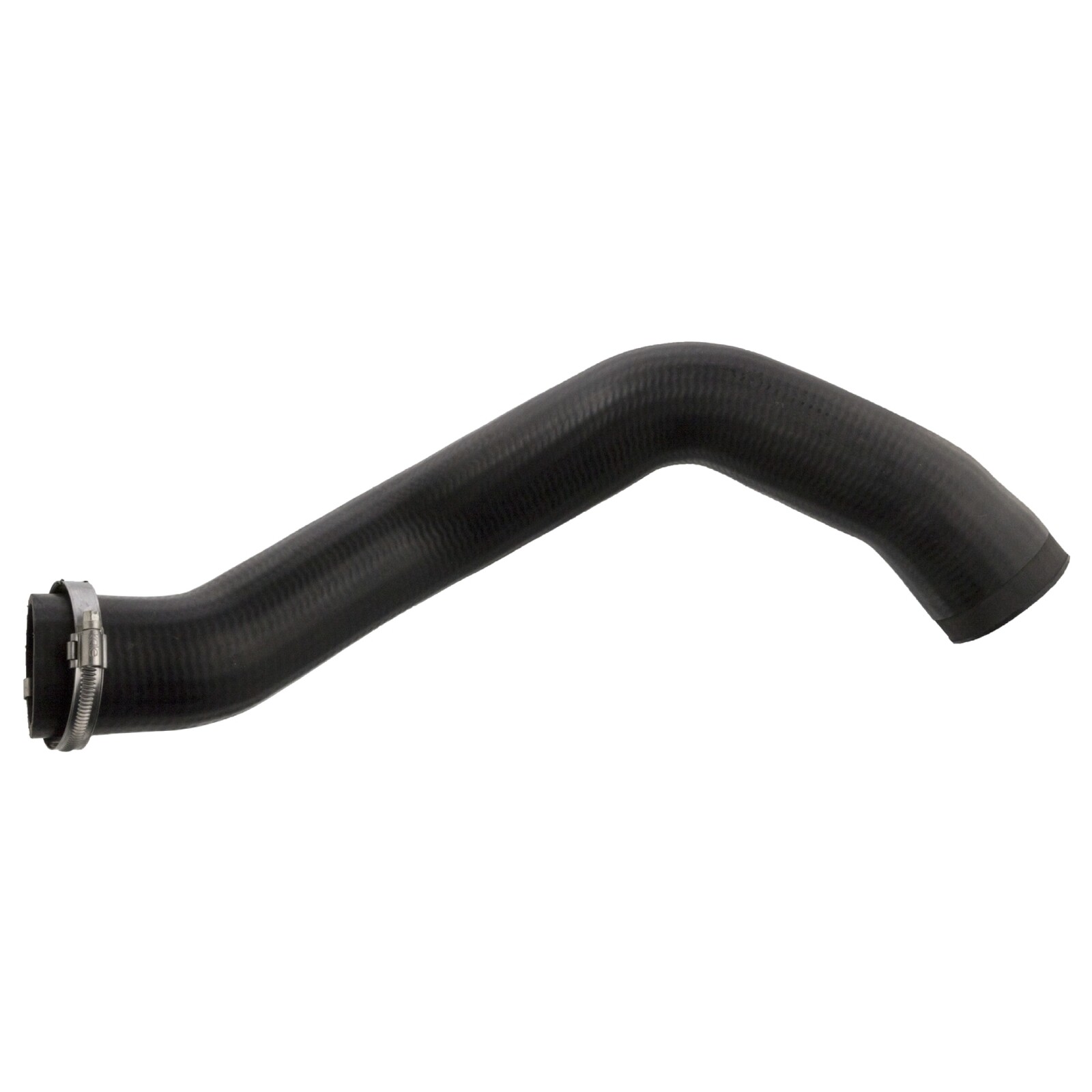 Febi Bilstein Charger Intake Hose - 103163 - OE Matching and Precision Fit