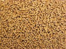 deuka Legewachtelfutter gekörnt 10 kg Wachteln Wachtelfutter Wachtelpellets