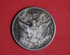Estate  1897-O Barber Half Dollar  #P28505 — photo 2