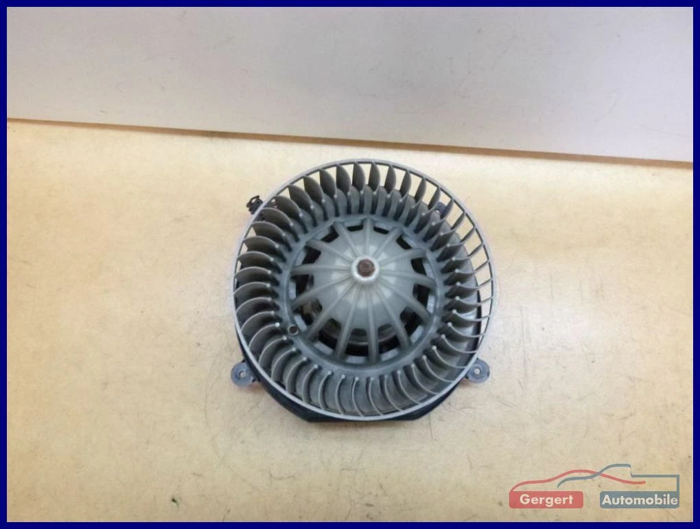 Gebläsemotor C3373 9400973 MERCEDES-BENZ E-KLASSE T-MODEL (S211) E 