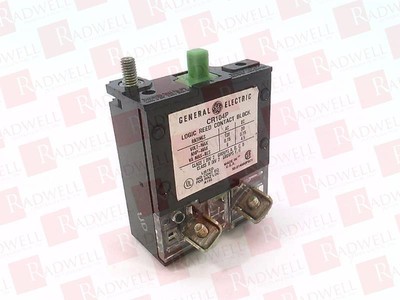 GENERAL ELECTRIC CR104PXC10R / CR104PXC10R (NEW IN BOX)