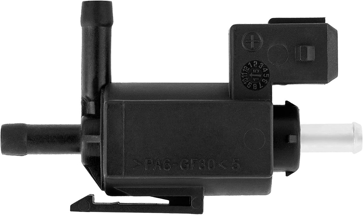 Turbocharger Bypass Valve For Saab 9-3 9-3X 2.0L L4 2003-2011