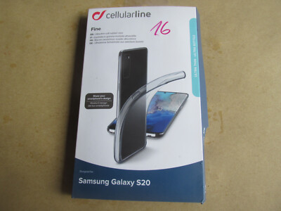 Schutzhülle Book für Handy Samsung Galaxy S20  / Aktion S4K11Nr16