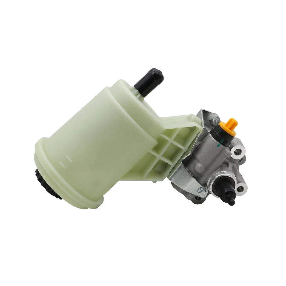 2011-2012 Ram 2500, 3500, 4500, 5500 насос гидроусилителя руля с резервуаром - 6,7 л L6 - Изображение 2 из 4