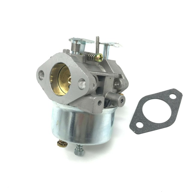 Carburetor Gasket For Tecumseh 632370A 632370 632110 fits HM100 HMSK100