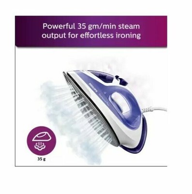 philips steam iron gc2048