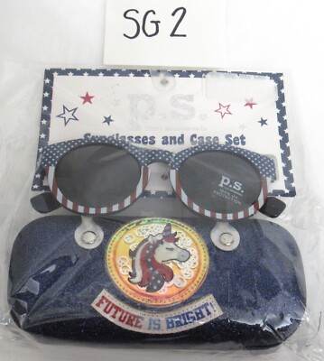 NWT 3 pair navy blue Aeropostale sunglasses NWT AEROPOSTALE MENS MIRRORED AVIATOR SUNGLASSES SILVER RIMS  main image 3
