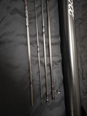 Scott】Centric 9'0