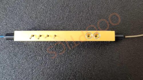 Sumitomo 10Gbit/s LN Modulatore di intensità T.DKH1.5-10PD-ADC modello doppio elettrodo - Foto 2 di 4