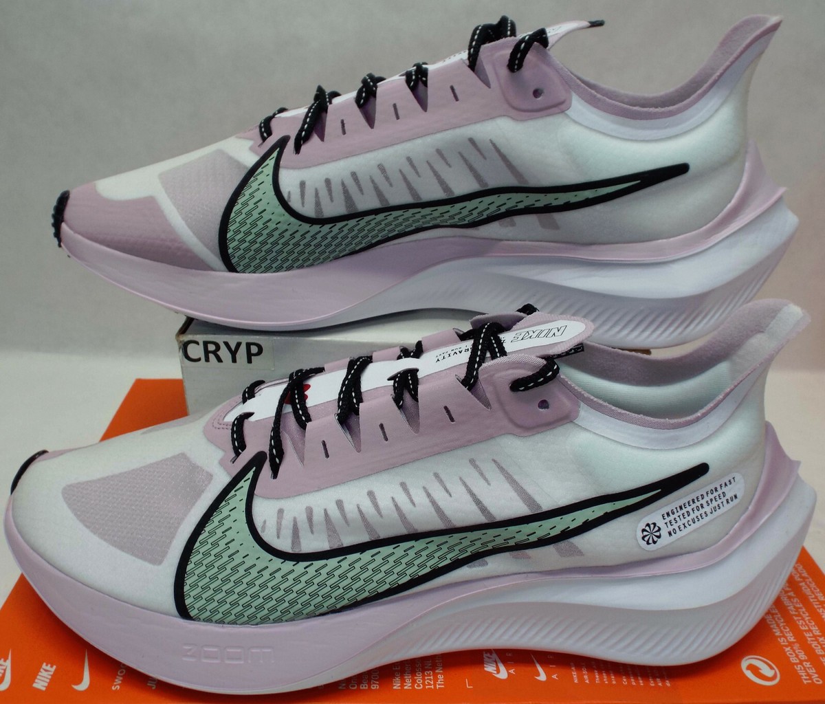 nike zoom gravity ladies