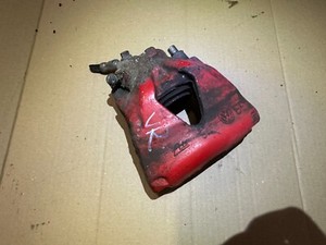 VW Golf 3 GTI Bremssattel vorne rechts