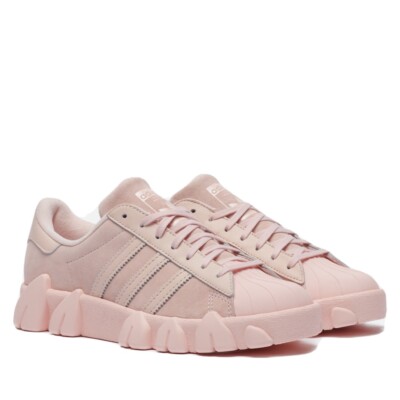 adidas Originals Superstar AC Angel Chen Icey Pink UK US