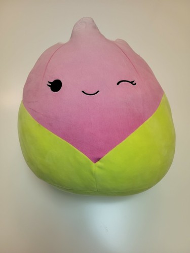 squishmallow blue shark