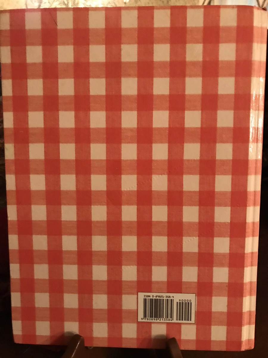 THE BEST OF COUNTRY COOKING HARDCOVER BOOK 2003 writing/pink marker inside  | eBay