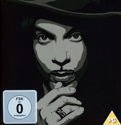 PRINCE - UP ALL NITE WITH PRINCE: THE ONE NITE ALONE COLLEC  5 CD NEU