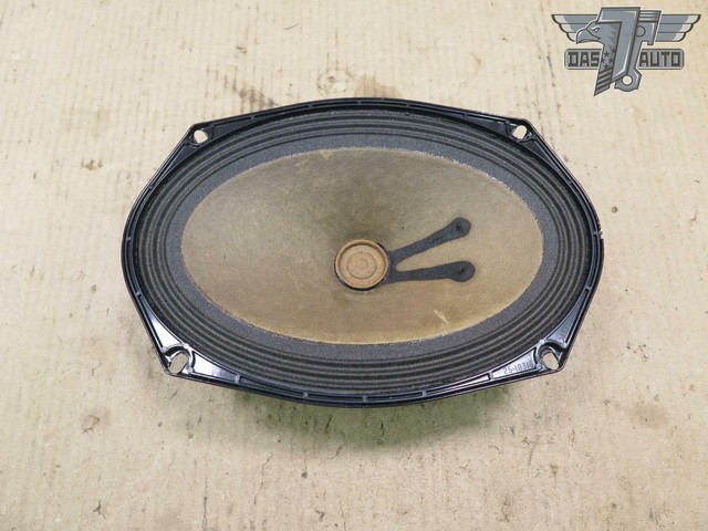 01 Saab 9-5 Rear Speaker Harman Kardon 4617023 OEM for sale online | eBay