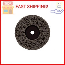 Wagner Spraytech 0513041 Paint Eater 4-1/2" Replacement Disc, Rotating Palm Sand