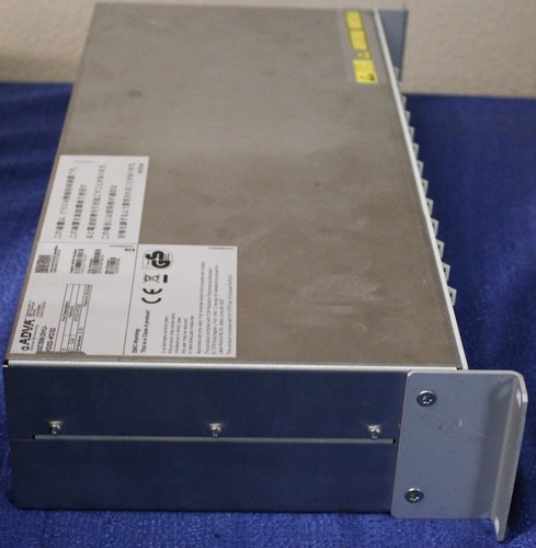 ADVA 1078708790 40CSM/2HU-#D02-#D32 40-Port C-Band Channel Splitter - 第 6/7 張圖片