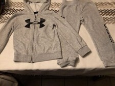 Armour Children  s Jogging Outfit