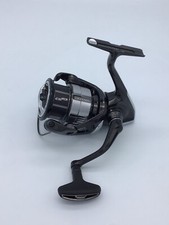 Shimano 23 Vanquish C3000MHG Spinning Reel Gear:5.8