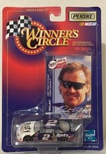 1999 1/64TH WINNER'S CIRCLE  2 RUSTY WALLACE  FORD