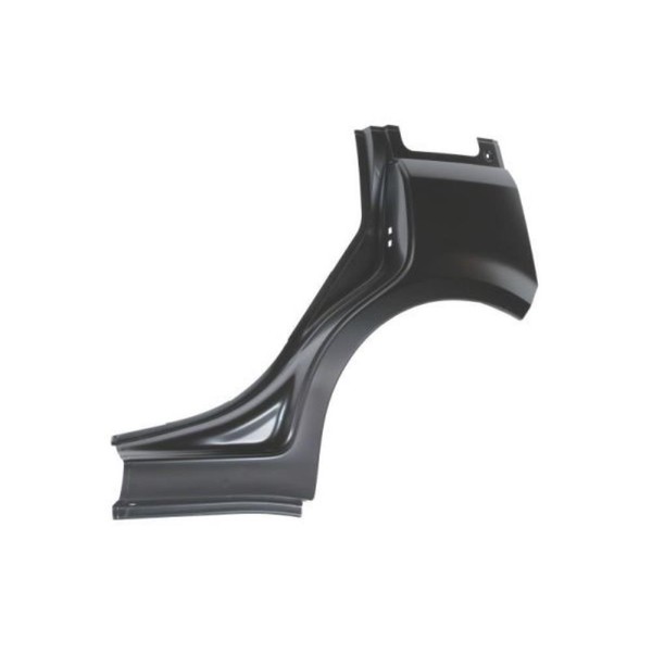 KotflüGel Hinten Links FüR Fiat Panda 169-image