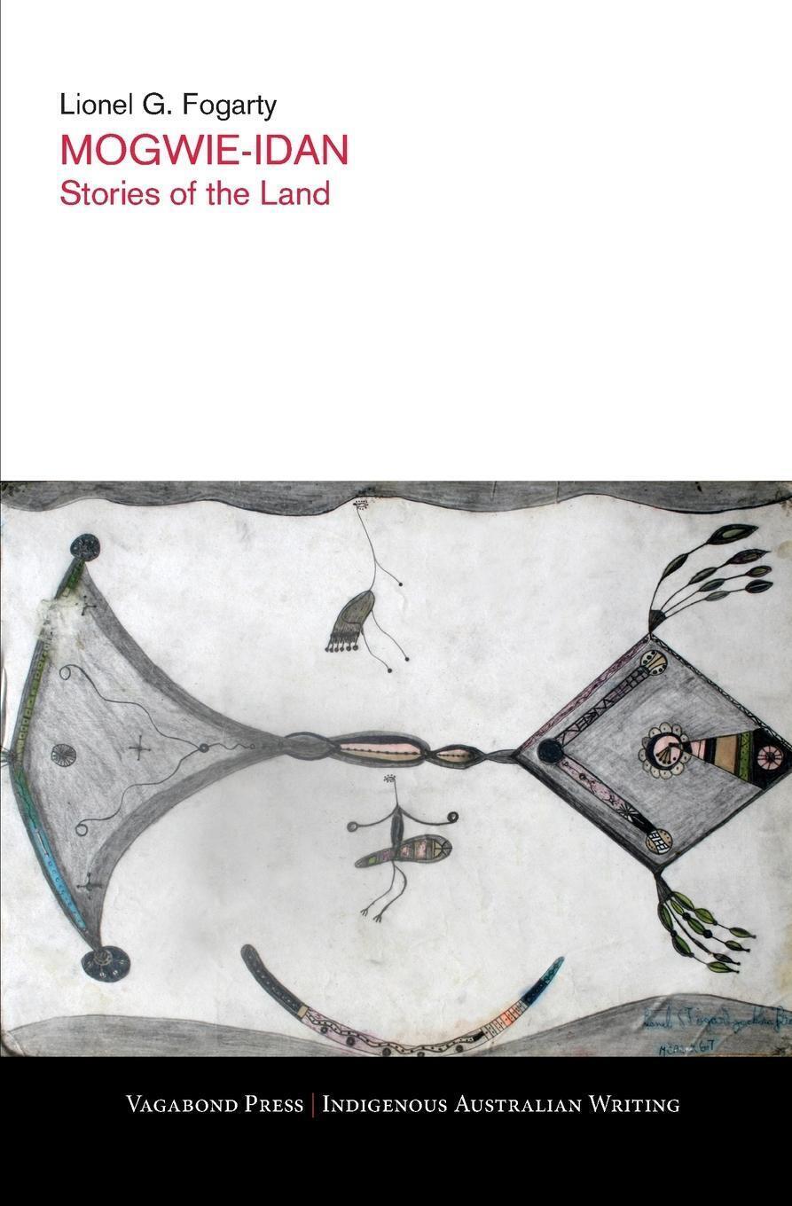 Thumbnail - Mogwie Idan | Stories Of The Land | Lionel George Fogarty |