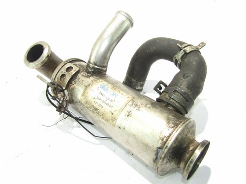 Citroen Berlingo I 9646762280 AGR Kühler Abgaskühler Ventil  EGR VALVE 2005