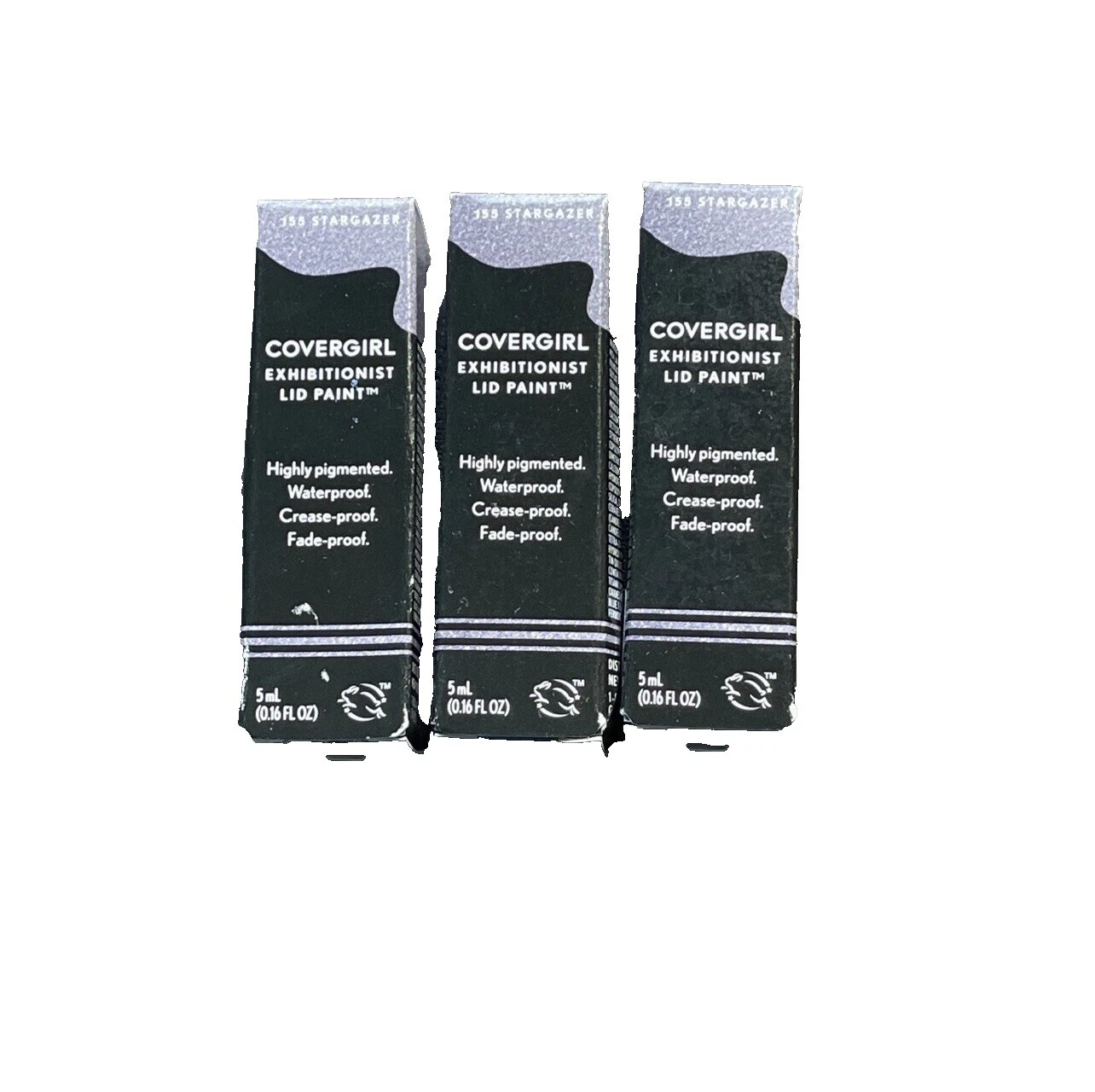 Shimmer Cream Purple COVERGIRL Eyeshadow Products