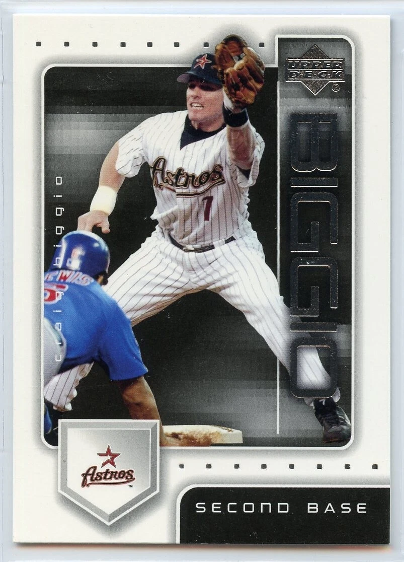25+ Upper Deck Post Baseball Trading Cards 2003 for sale | Updated