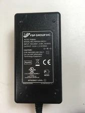FSP Group Inc. FSP024-DACA1 Power Adapter