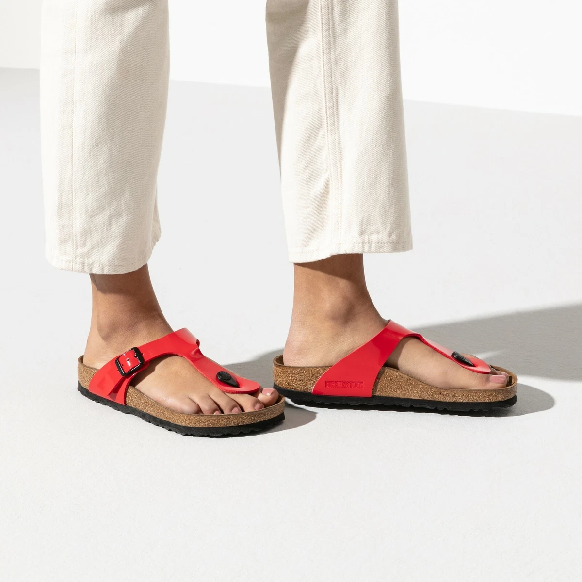 Gizeh red clearance