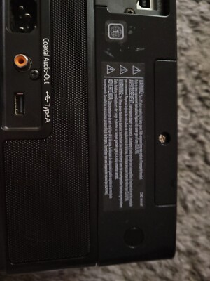 Epson LCD Projector H319A With DvD Player V067 | eBay